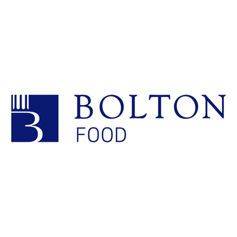 bolton food products